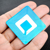 Технология радиометок - RFID