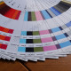 Фольга KURZ COLORIT VB горячего тиснения