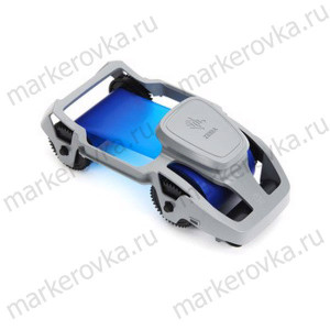Картридж 800300-304 монохромная синяя лента на 1500 оттисков