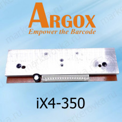 Печатающая головка для принтера Argox iX4-350 300dpi