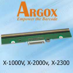 Печатающая головка для принтера Argox X-1000V 203dpi