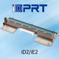 Печатающая головка для принтера iDPRT iD2/iE2