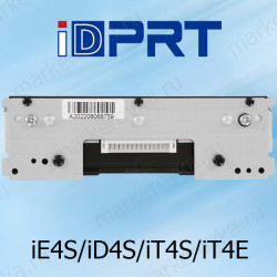 Печатающая головка для принтера iDPRT iE4S/iD4S/iT4S/iT4E 203dpi