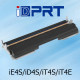 Печатающая головка для принтера iDPRT iE4S/iD4S/iT4S/iT4E 203dpi