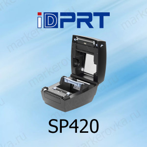 Печатающая головка для принтера iDPRT SP420 