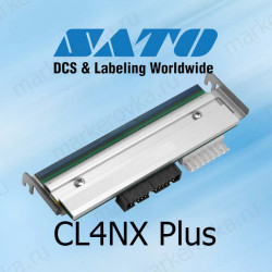 Печатающая головка для принтера SATO CL4NX Plus 609dpi