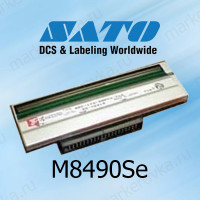 Печатающая головка для принтера SATO M8490Se 300dpi