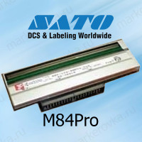 Печатающая головка для принтера SATO M84Pro 203dpi