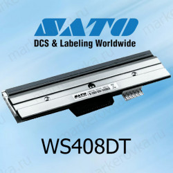 Печатающая головка для принтера SATO WS408DT 203dpi