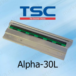 Печатающая головка для принтера TSC Alpha-30R 203dpi