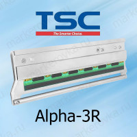 Печатающая головка для принтера TSC Alpha-3R 203dpi