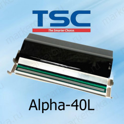 Печатающая головка для принтера TSC Alpha-40L 203dpi