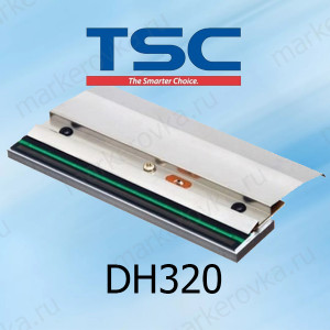 Печатающая головка для принтера TSC DH320 300dpi