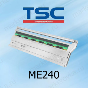 Печатающая головка для принтера TSC ME240 203dpi