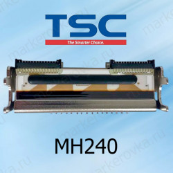 Печатающая головка для принтера TSC MH240 203dpi