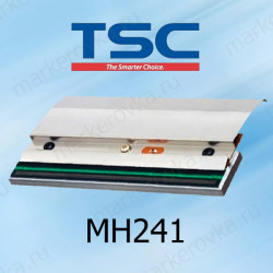 Печатающая головка для принтера TSC MH241 203dpi