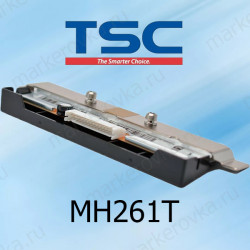 Печатающая головка для принтера TSC MH261T 203dpi