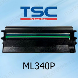 Печатающая головка для принтера TSC ML340P 300dpi