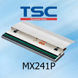 Печатающая головка для принтера TSC MX241P 203dpi