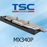 Печатающая головка для принтера TSC MX340P 300dpi