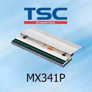 Печатающая головка для принтера TSC MX341P 300dpi