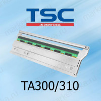 Печатающая головка для принтера TSC TA300/310 300dpi