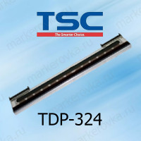 Печатающая головка для принтера TSC TDP-324 300dpi