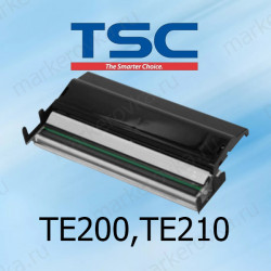 Печатающая головка для принтера TSC TE200,TE210 203dpi