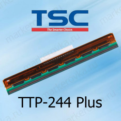 Печатающая головка для принтера TSC TTP-244 Plus 203dpi