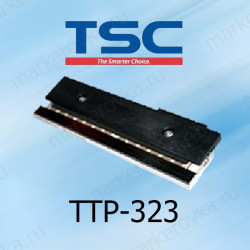 Печатающая головка для принтера TSC TTP-323 300dpi