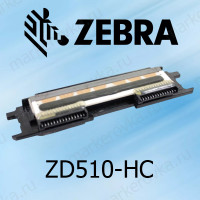 Печатающая головка для принтера Zebra ZD510-HC 300dpi
