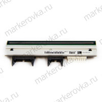 Печатающая головка G38000M для принтера Zebra 170XiIII Plus 
