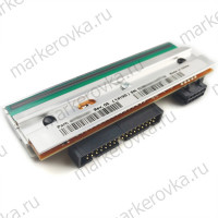 Печатающая головка G41000-1M для принтера Zebra 110XiIII Plus 