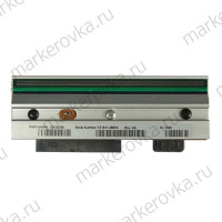 Печатающая головка G41001M для принтера Zebra 110XiIII Plus 