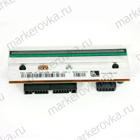 Печатающая головка G41400M для принтера Zebra S4M