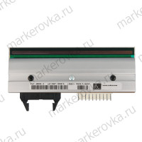 Печатающая головка G48000M для принтера Zebra 140XiIII Plus 