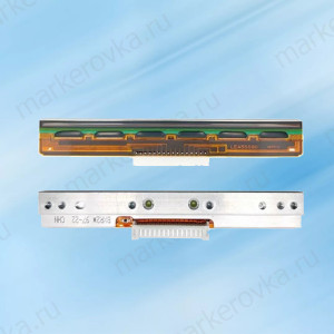 Печатающая головка Godex G500 203 dpi