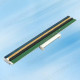 Печатающая головка Godex G500 203 dpi