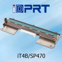 Печатающая головка для принтера iDPRT iT4B/SP470 300dpi
