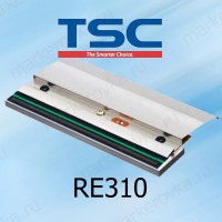 Печатающая головка для принтера TSC RE310 203dpi
