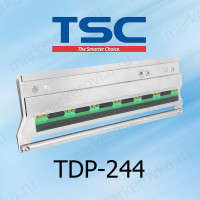 Печатающая головка для принтера TSC TDP-244 203dpi