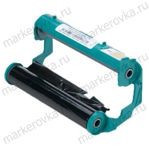 Риббон Zebra 5095 Resin Black 110 мм/ 30 м Риббон Zebra 5095 Resin Black 110 мм/ 30 м