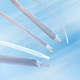Термоусадочная трубка ZEUS PTFE-HS химстойкая