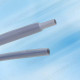 Термоусадочная трубка ZEUS PTFE-HS химстойкая