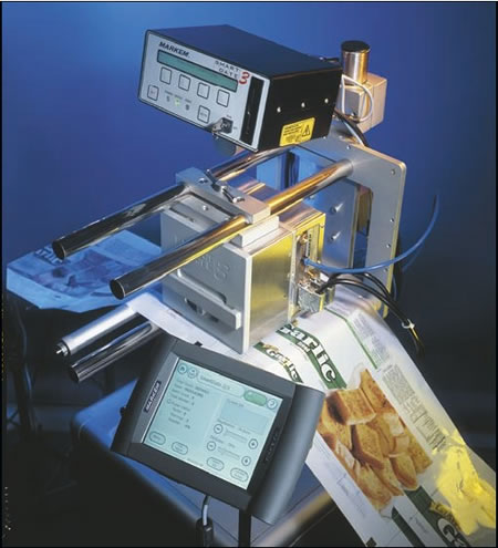 Кодекс поведения при выборе промышленного маркиратора - Маркировка.ru