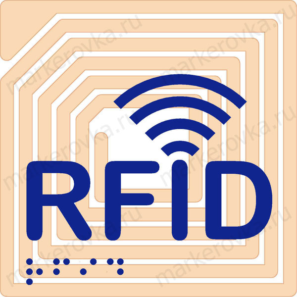 RFID или не RFID