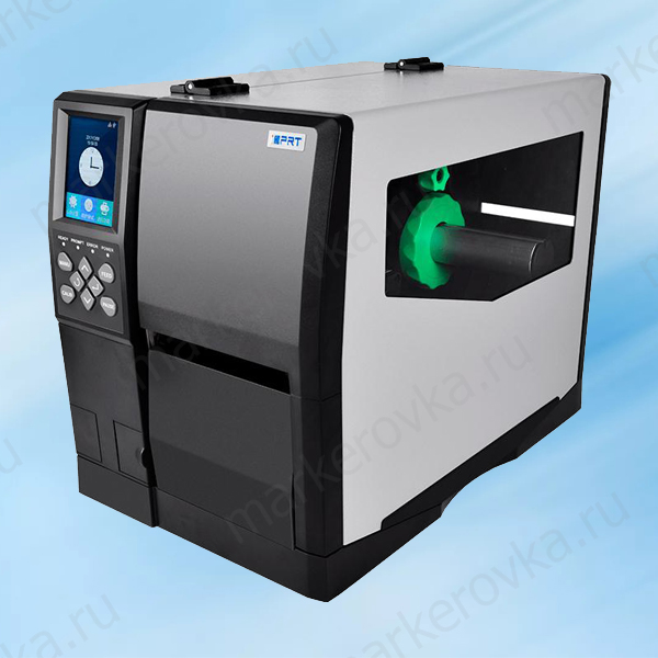 Термотрансферный принтер этикеток iDPRT iX4L