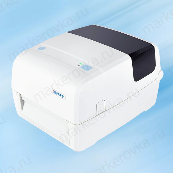 Термотрансферный принтер этикеток iDPRT iT4S