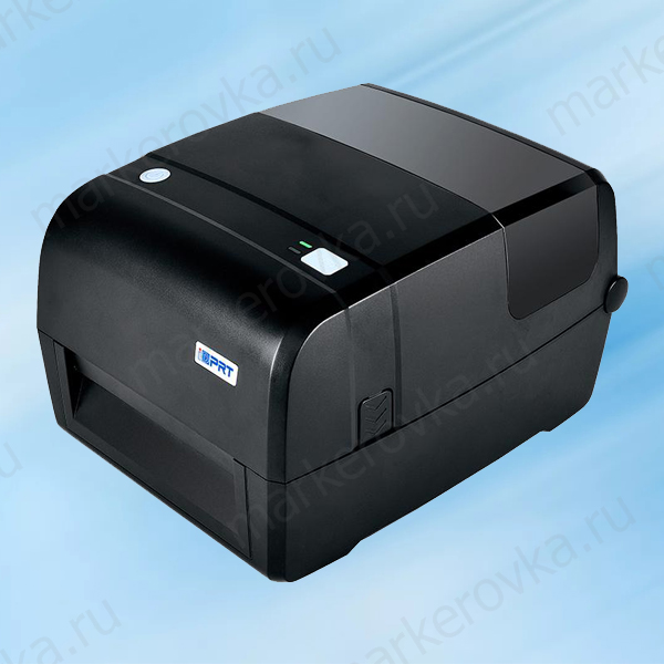 Термотрансферный принтер этикеток iDPRT iT4X