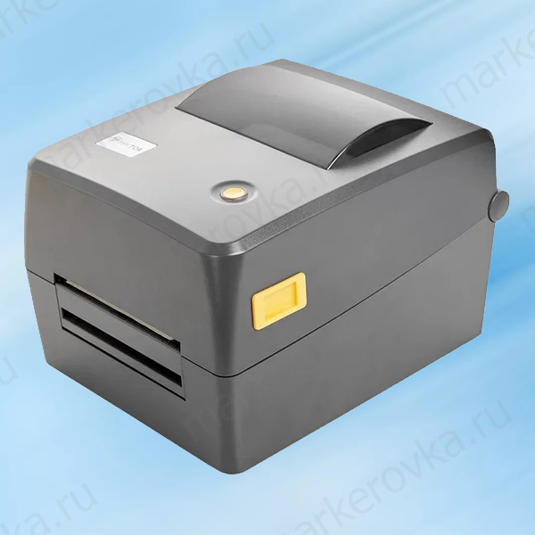 Термотрансферный принтер этикеток PayTor TLP42T